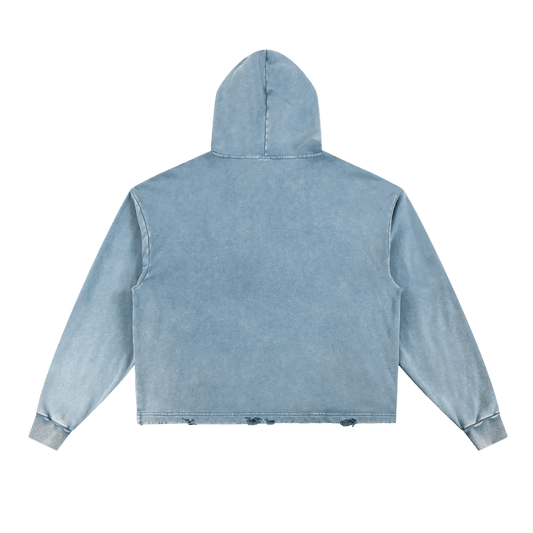 ALTA GRACIA HOODIE - Tillnxtt