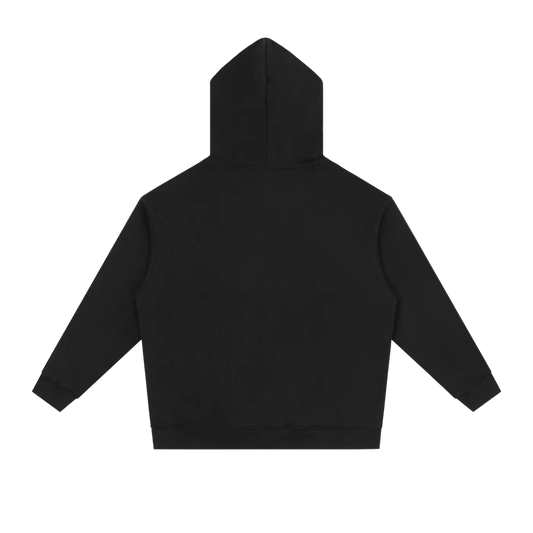 P1NK Hoodie - Tillnxtt