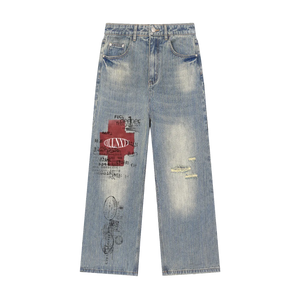 SMR26 JEANS