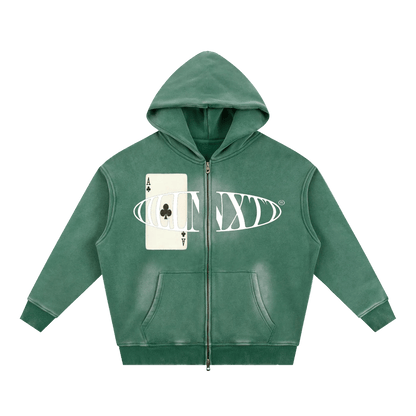 ACE HOODIE - Tillnxtt