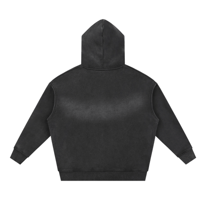 ACE HOODIE - Tillnxtt