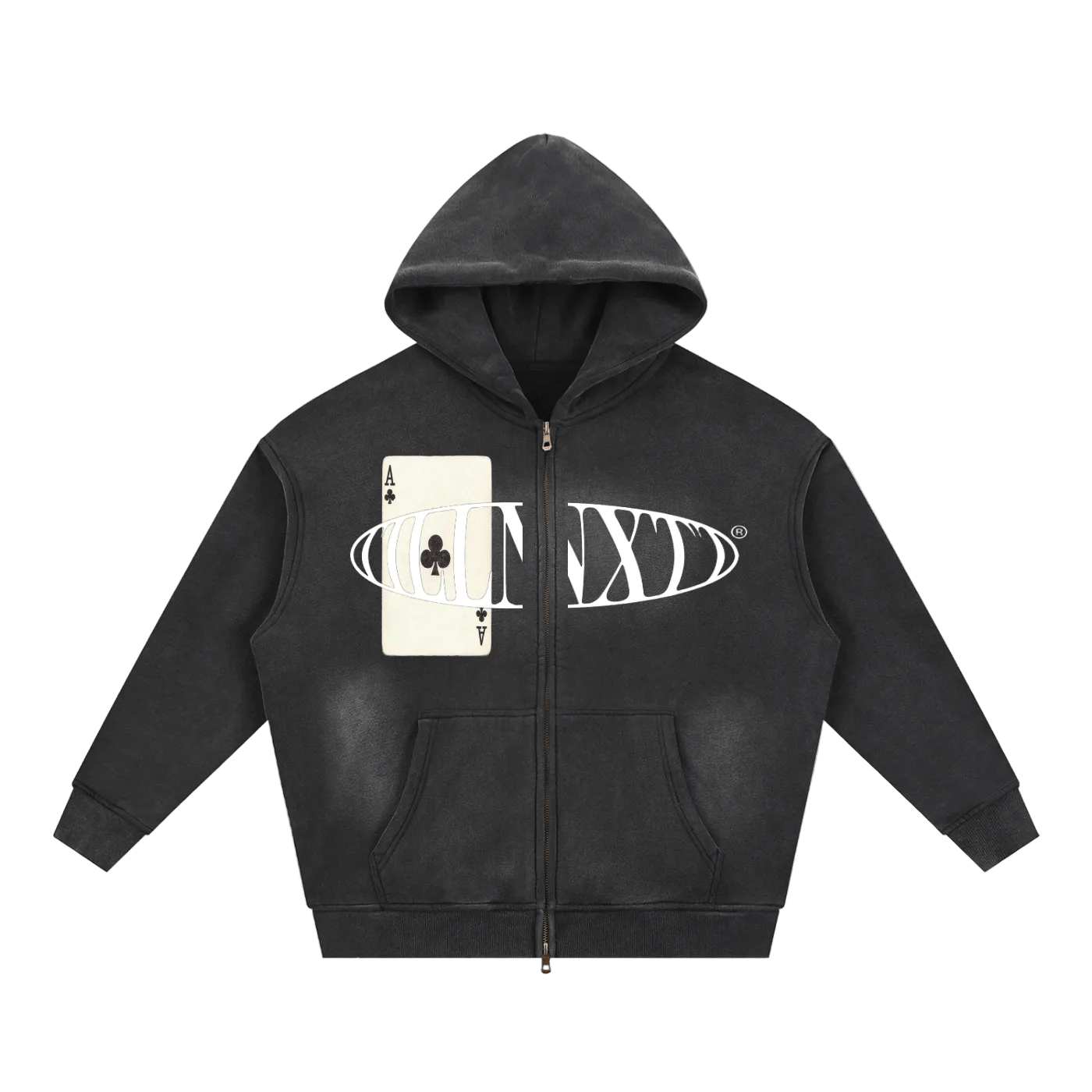 ACE HOODIE - Tillnxtt