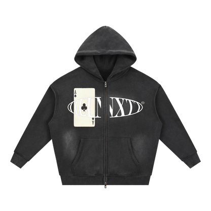 ACE HOODIE - Tillnxtt