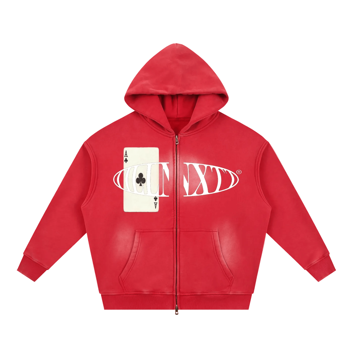 ACE HOODIE - Tillnxtt