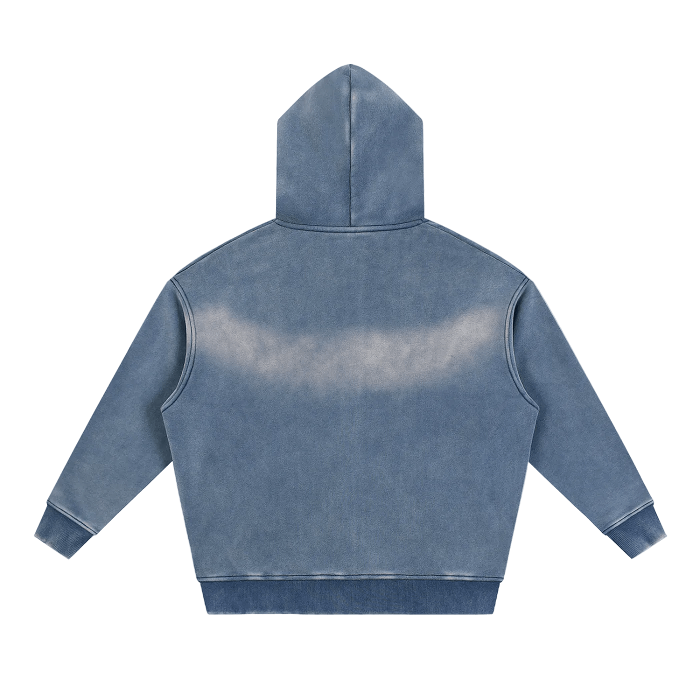 ACE HOODIE - Tillnxtt