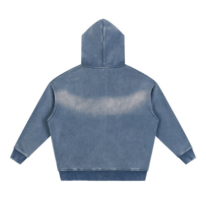 ACE HOODIE - Tillnxtt