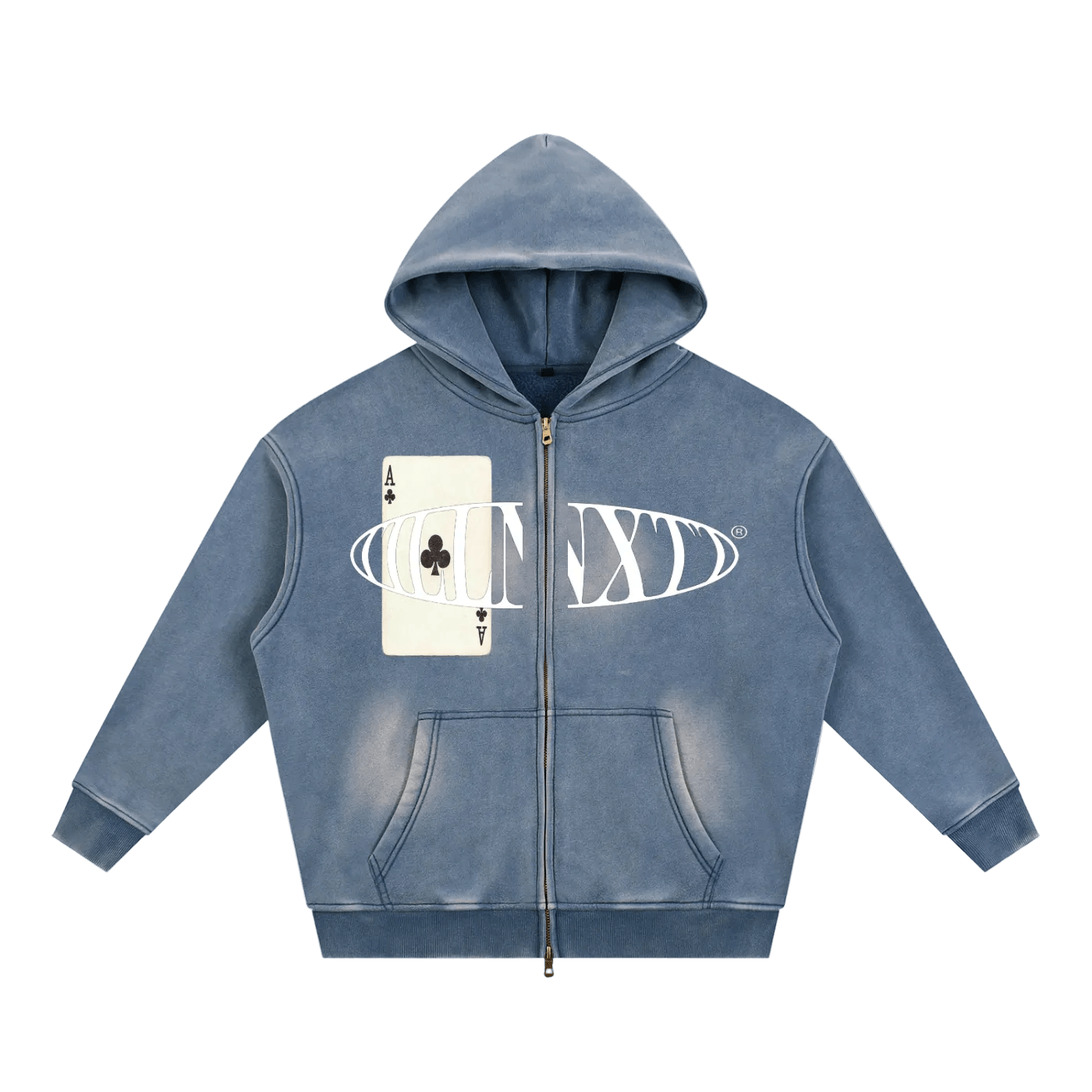 ACE HOODIE - Tillnxtt