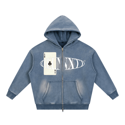 ACE HOODIE - Tillnxtt