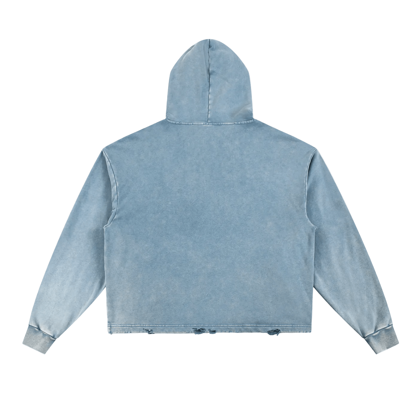 ALTA GRACIA HOODIE - Tillnxtt