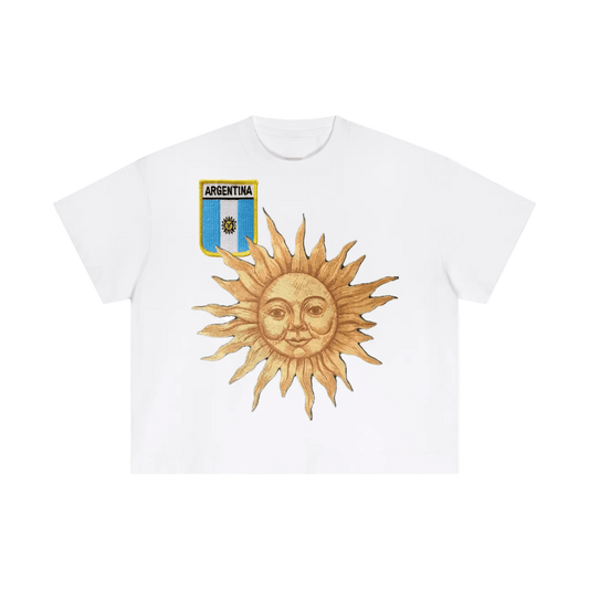 ARGENTINA - Tillnxtt