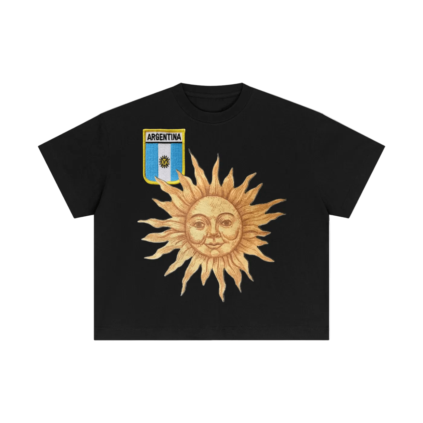 ARGENTINA - Tillnxtt