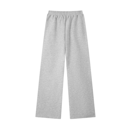 @PEACE SWEATPANTS - Tillnxtt