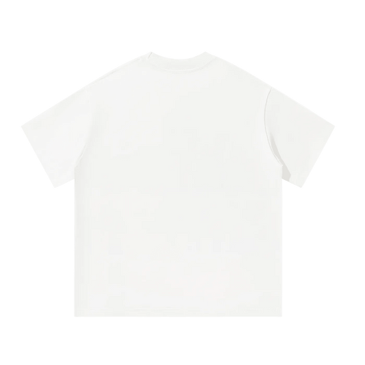 @PEACE T-Shirt - Tillnxtt