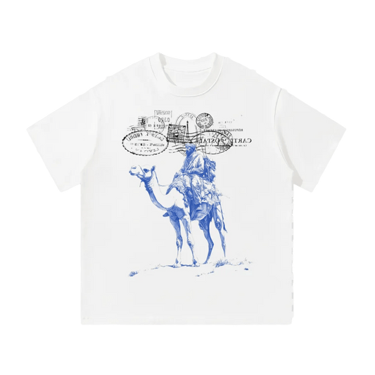 M3L T-Shirt - Tillnxtt
