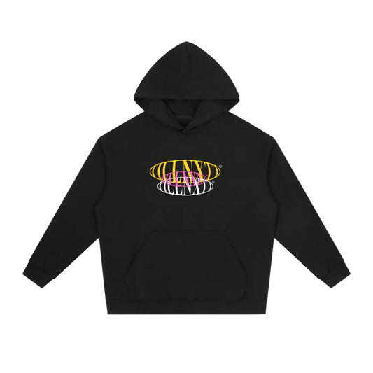 P1NK Hoodie - Tillnxtt