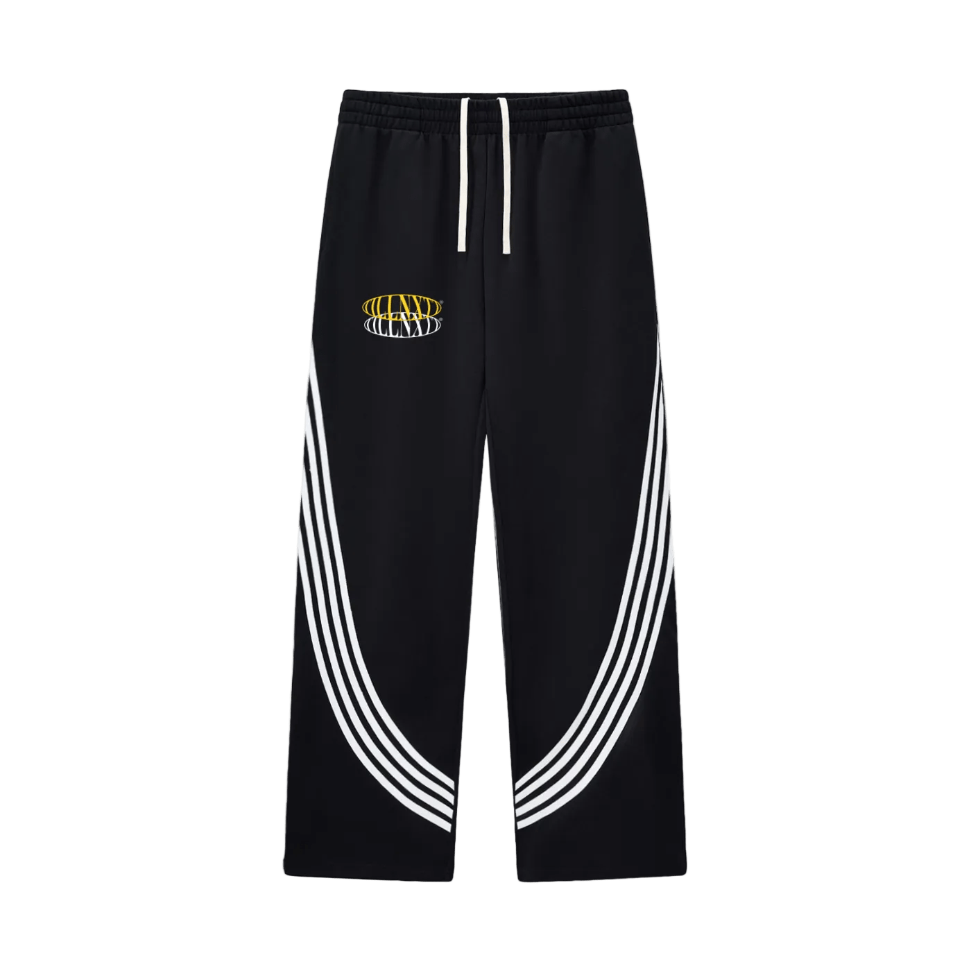 P1NK SWEATS PANTS - Tillnxtt