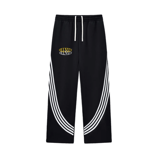 P1NK SWEATS PANTS - Tillnxtt