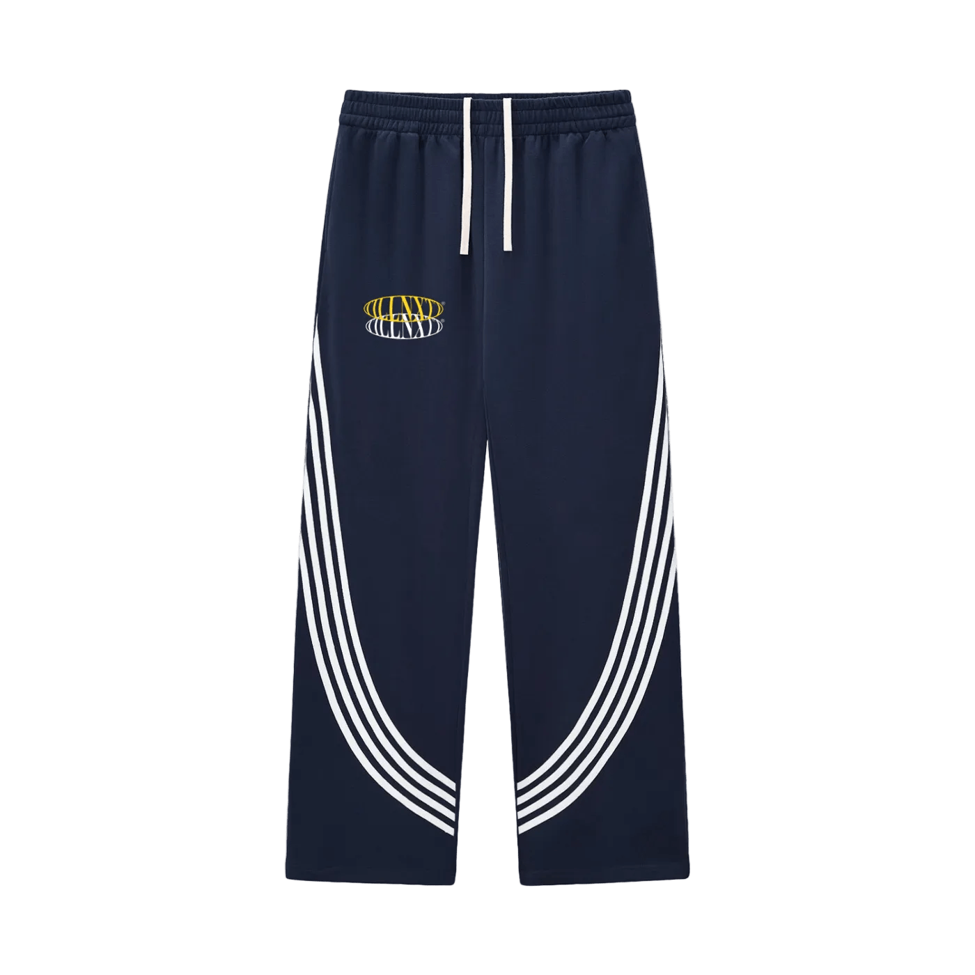 P1NK SWEATS PANTS - Tillnxtt