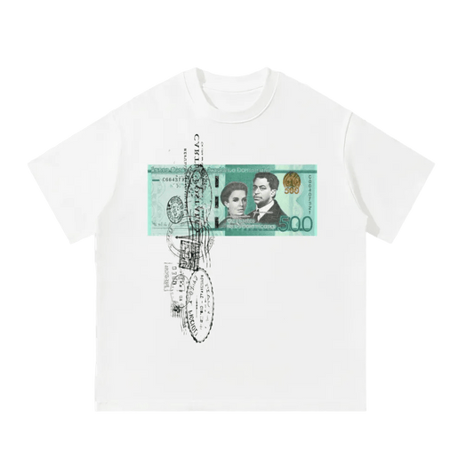 PESOS T-Shirt - Tillnxtt