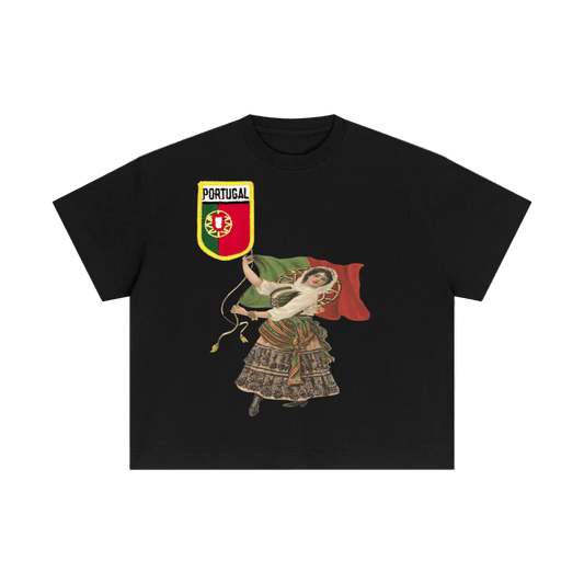 PORTUGAL - Tillnxtt