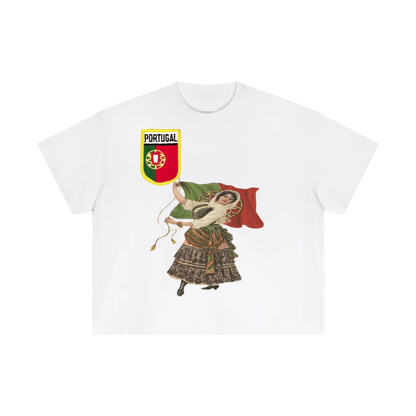 PORTUGAL - Tillnxtt